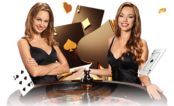 Jogue com dealers reais no VCJOGO!