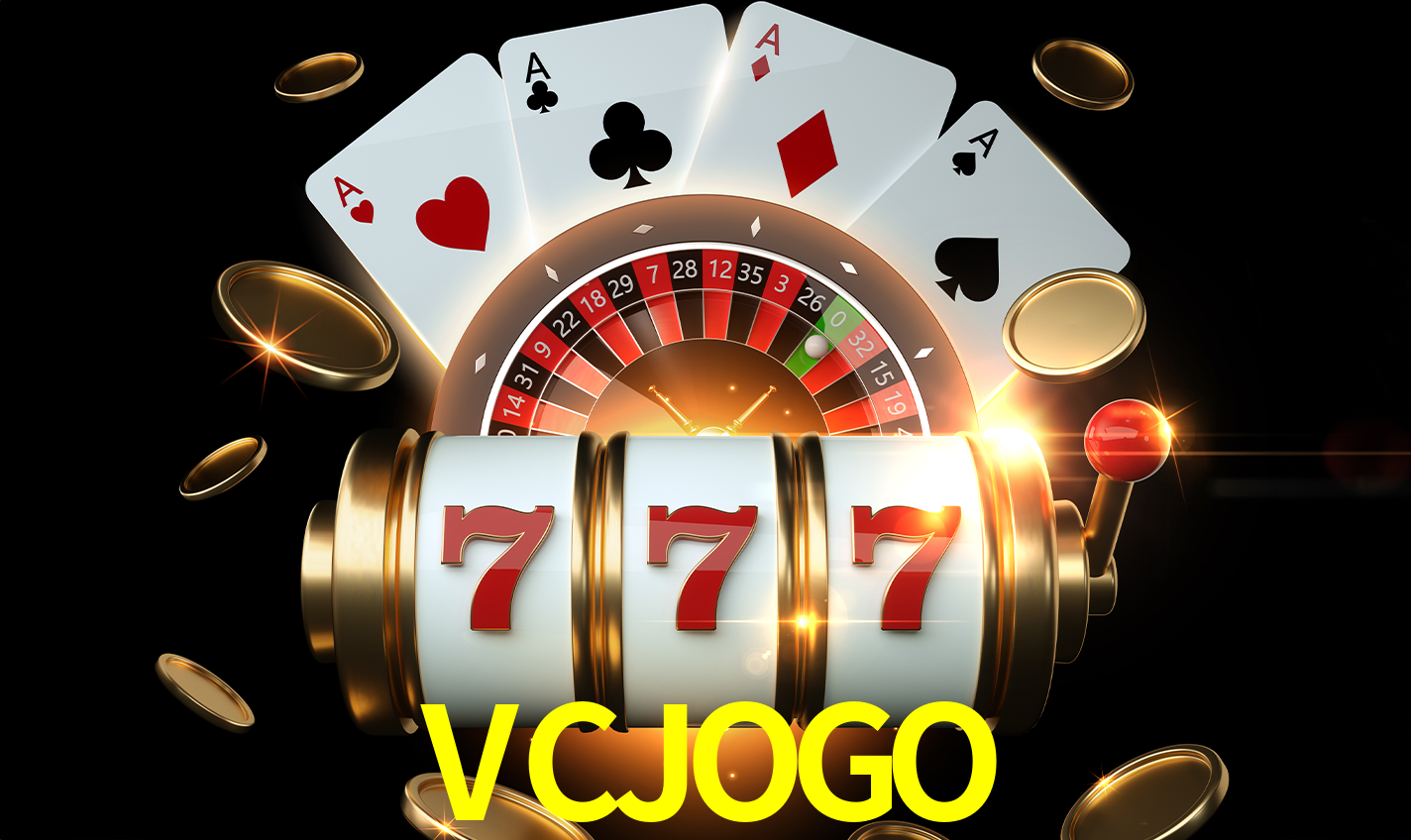 VCJOGO aplicativo
