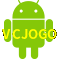 Aplicativo VCJOGObet para Android