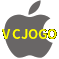 Aplicativo VCJOGObet para iOS