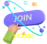 Junte-se ao cassino VCJOGO hoje mesmo