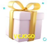 Receba seus bônus de boas-vindas no VCJOGO BET