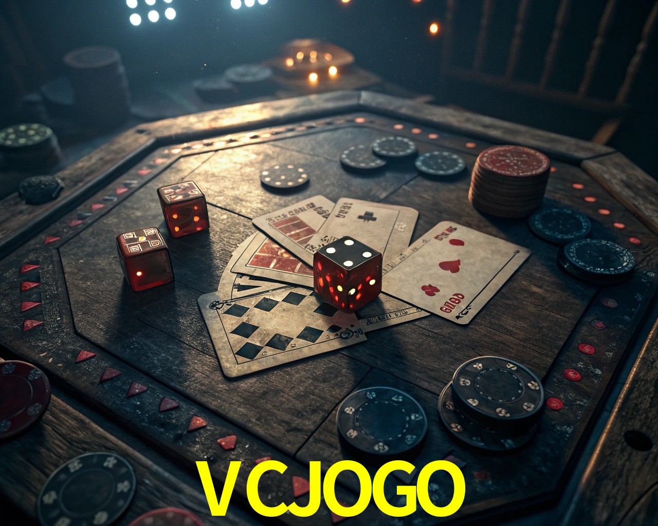 cassino VCJOGO